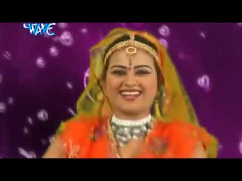 Aalha Durga Saptshati || Raktbeej Vadh || आल्हा रक्तबीज वध || Sanjo Baghel || Hindi Bhajan