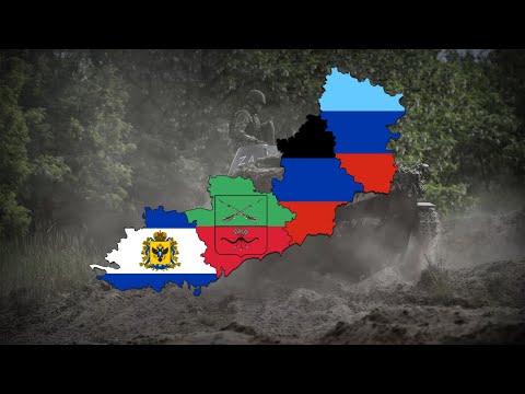 "We need one Victory" - Soviet/Russian Victory Day Song [Novorossiyan Version]