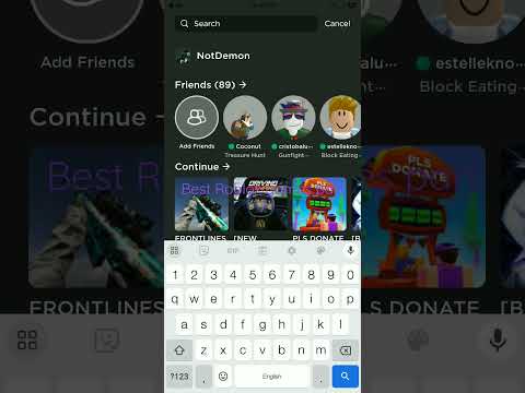 Best Roblox games part 7