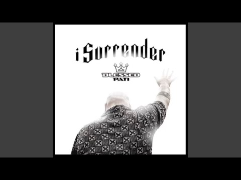 I Surrender (feat. Jake Shimabukuro)