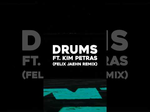 DRUMS REMIX - OUT NOW 🥵