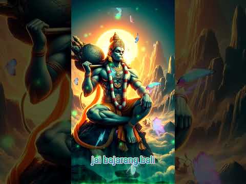 bajarang baan whatsApp status instagram trending