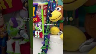 [Released on July 1st] Toy Story popcorn bucket # #Disneyland #DisneySea