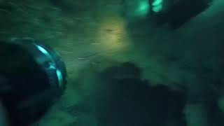 Colombo Divers (wreck diving)