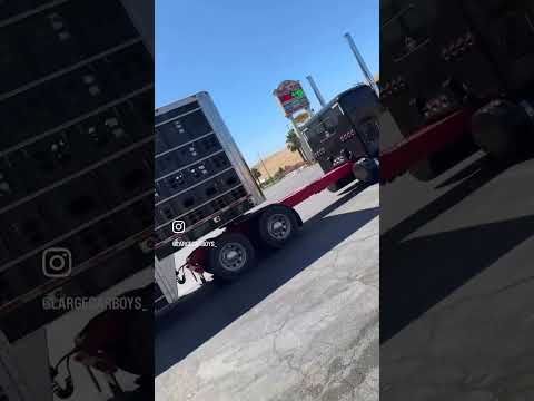 Missing home #trucking #viral #shorts