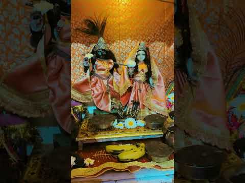 Krishan Radha❤️ #krishna #radhakrishna #radha #krishnalove #radharani