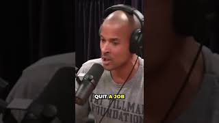 The Surprising Strategy Navy SEALs Use to Push Through Fear#motivation #davidgoggins