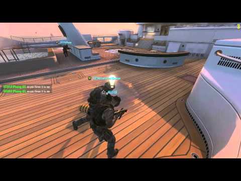 KED|TLB - Black Ops II Game Clip