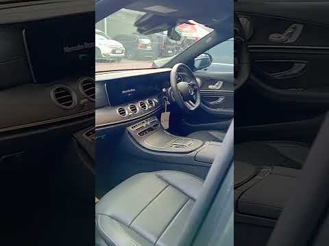 MERCY E300 AVG Auto ganteng #car #cars #mobilviral #fyp #fypシ