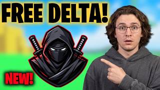Roblox Executor - How To Get Delta Executor on iOS / Android / PC - Free Roblox Executor (No KEY) 🔥