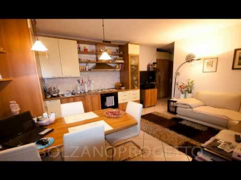 Bilocale in Vendita a Appiano sulla strada del vino - Eppan an der Weinstrasse (BZ)