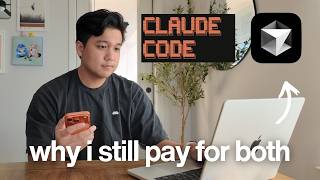 Am I still using claude code? (UPDATED AI coding workflow)
