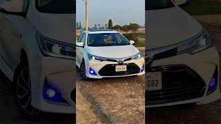 Say Masha'Allah🦋❤️ #automobile #grandelover #toyotacars #love #grandeforever #toyotagrande #grande