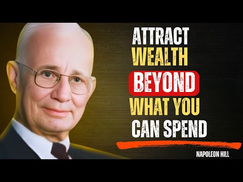 The 0.1% Would Pay Millions to DELETE This Video | Napoleon Hill
