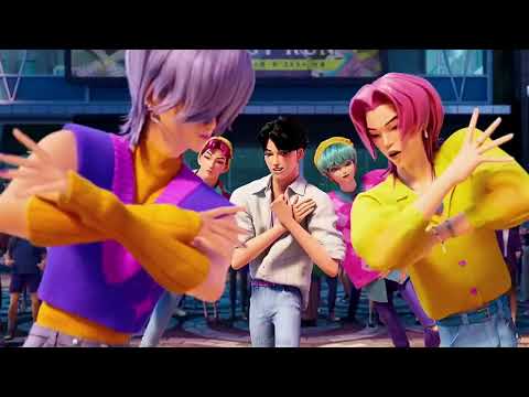 Soda pop song hd status| Saja boys| Kpop demon hunters #kpopdemonhunters #sodapop #sajaboys #youtube