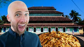 50 Hours in Kozikhode, India! (Full Documentary) Calicut Biryani Tour in Kerala!