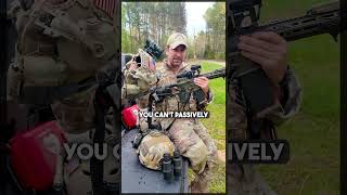 Red Dot w/ Magnifier OR LPVO?
