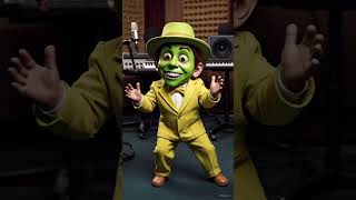 "Jim Carrey Being Jim Carrey… in Just 20 Seconds!" #quicklaughs #viralvideo #jimcarry #shortvideo