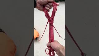 Never Tangle Your Float Line Again 🐟 Easy Wrapping Method