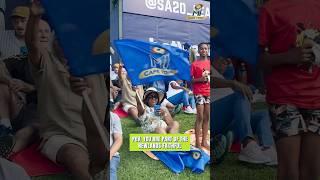 Home looks something like this 🕺💃#OneFamily #MICapeTown #MICTvSEC #SA20