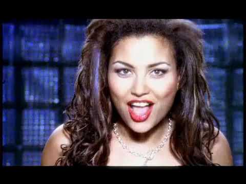 2 UNLIMITED - Nothing Like the Rain (Official Music Video)