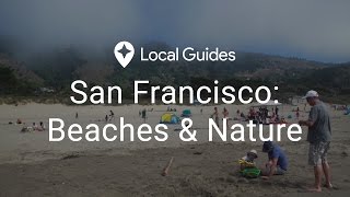 San Francisco's Beaches & Nature - Local Guides Investigate, Episode 1