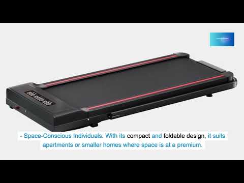 A Comprehensive Review of the Sperax 3-in-1 Folding Treadmill