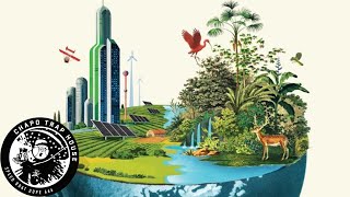 Abundance By Ezra Klein & Derek Thompson | Chapo Trap House