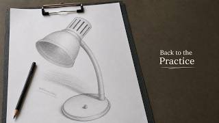 Back to the Practice | Daily Drawing Practice - Day 173