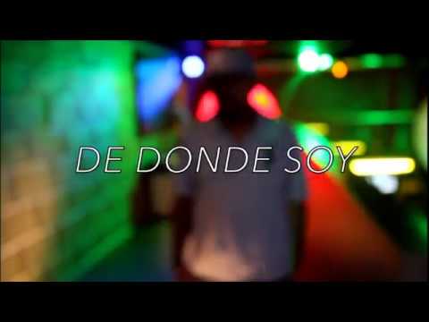EL C-LOW / DE DONDE SOY (You Know That) Official Video (Remastered Version)