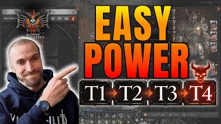 MASSIVE Damage Boost with Masterworking & Tempering Tips