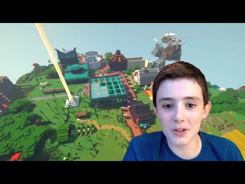 Anything is Possible with Code | Future Super Skills Coding Camps for Kids
