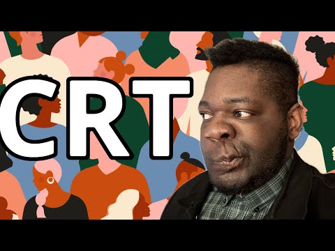 CRT is both unnecessary and ungodly