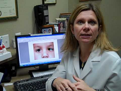 When should my child have first eye examination?