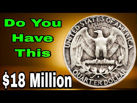 Worth Millions! 1971 Quarter Dollar Coin Worth Money? Rare Errors & Hidden Value You Need to Know!
