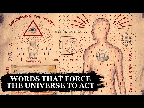 This Is How You Talk To The Universe