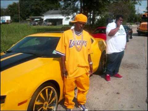 Lil Boosie- Come Help Me Do Me