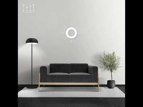 Upgrade your living room | Hyba Developers | Calicut