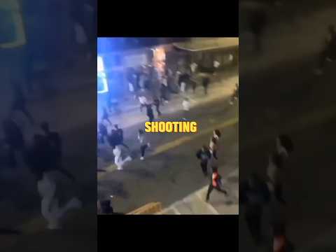 Ybor City Tampa Shooting In City#ybor #yborcity #shooting #shorts