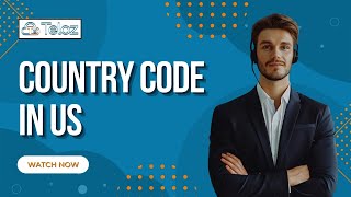 Country Code in US | Teloz