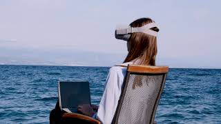 Realex VR solution | Realex Austria | Experience Research Austria | Promo video | 4K
