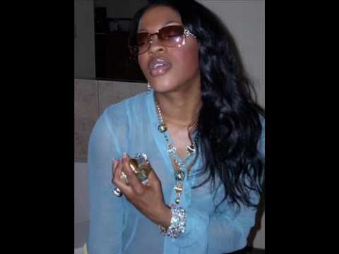 Lil' Mo- Never Cheat On You