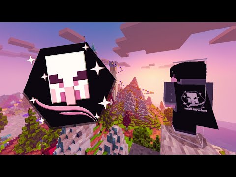 Evoker BR Client | FPS Boost, Dark Theme and more! (1.18+) MCPE