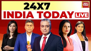 India Today Live: Kurnool Bus Tragedy | Bihar Election | India-US Trade Talks | PM Modi In Bihar