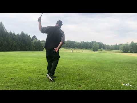 ZoneGrip - Advanced Golfers