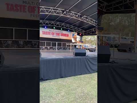 Face To Face Live At Chermside Festival