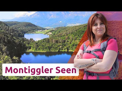 Montiggler Seen | Peer.tv Südtirol