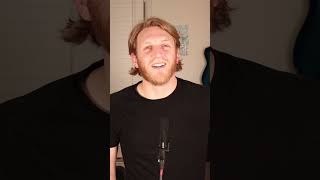 This blues lick will have you clinching your backstop.? #country #5stringbanjo #banjo  #banjolesson