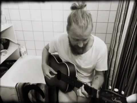 Hush Forever- Sentimental toilet serenade.