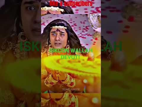 #iskcon #ISKCON_WALLAH_DEVOTI #RADHESWARIKRISHNA#iskcontemple